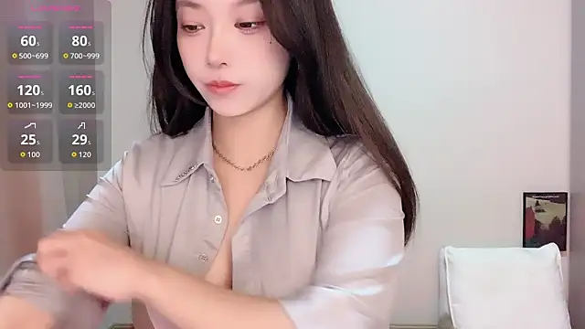 hhjiaxuan online show from 03.23.26