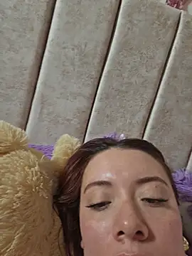 valery mora online show from 01.15.26