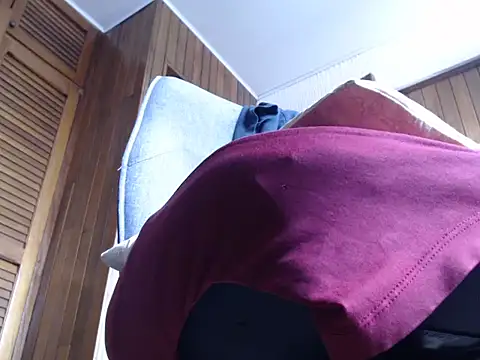 lover camer online show from 09.29.25