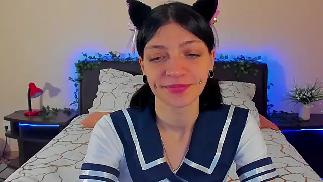 Snapshot of Lolly_Haze chatting on 12.11.24 Lolly Haze online show from 12.11.24