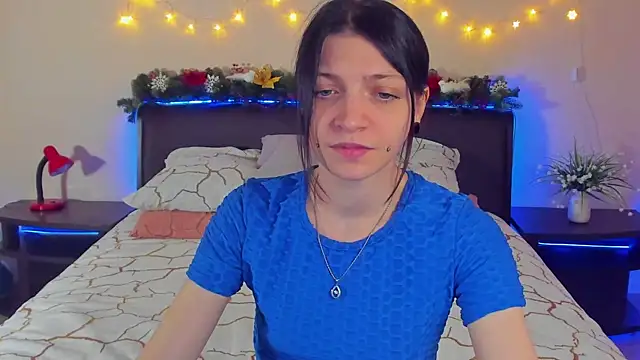 Snapshot of Lolly_Haze chatting on 01.09.25 Lolly Haze online show from 01.09.25