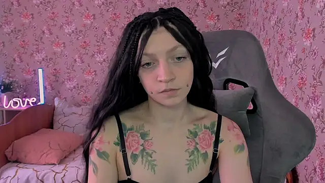 Lolly Haze online show from 02.24.26