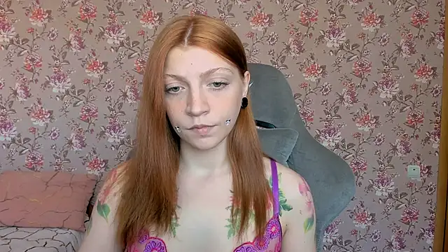 Lolly Haze online show from 05.26.26
