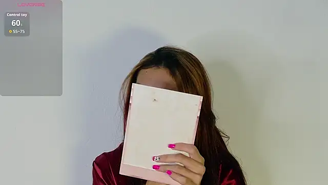 Iamkarlaa doll online show from 11.20.25