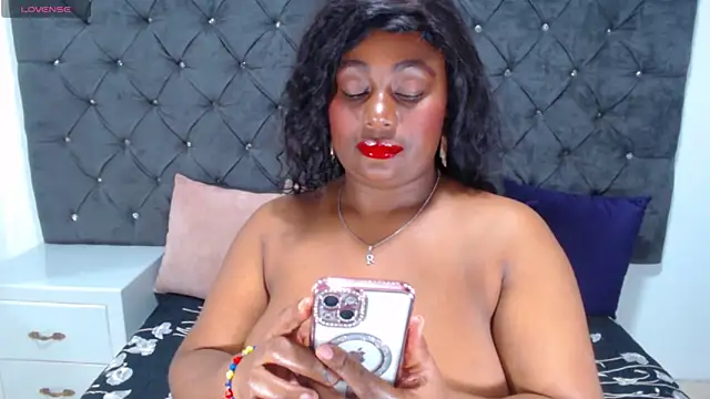 shannonvega1 online show from 02.21.25