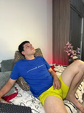  Ottis  online show from 02.06.26