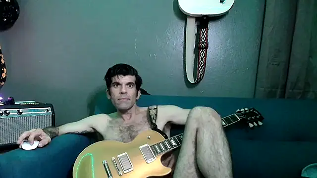 FlannelDong online show from 11.13.25