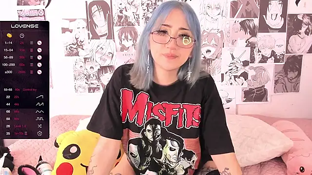 Miwa violet online show from 12.13.24