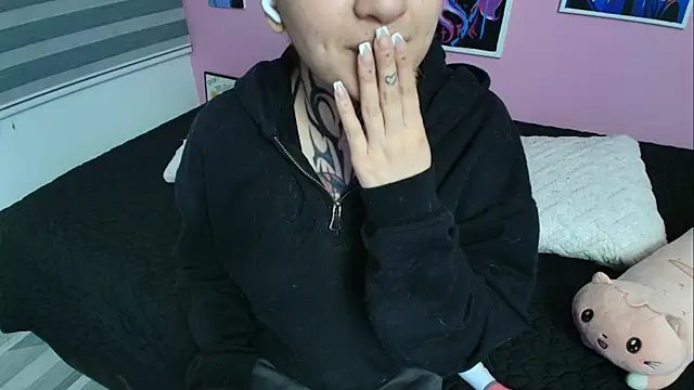 Miwa violet online show from 03.29.26