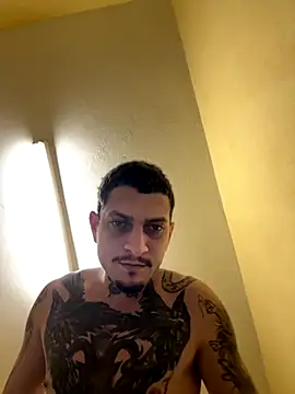 Snapshot of Christopherreis chatting on 11.06.25 Christopherreis online show from 11.06.25