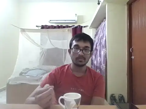 THE NAKED BOY online show from 09.30.25