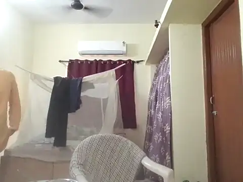 THE NAKED BOY online show from 10.17.25