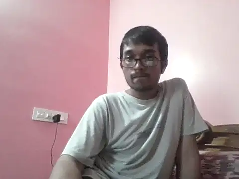 THE NAKED BOY online show from 10.19.25