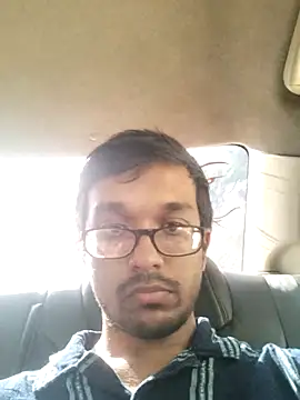 THE NAKED BOY online show from 10.26.25