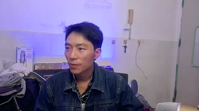 xhqds online show from 04.24.26