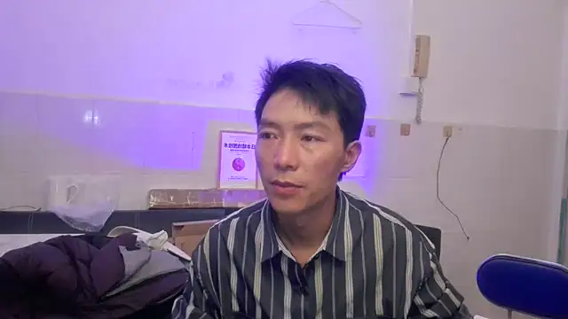 xhqds online show from 05.05.26