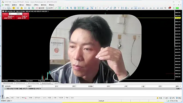 xhqds online show from 05.06.26