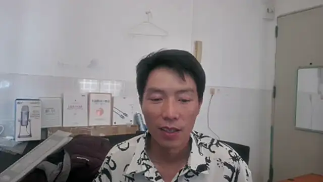 xhqds online show from 05.29.26