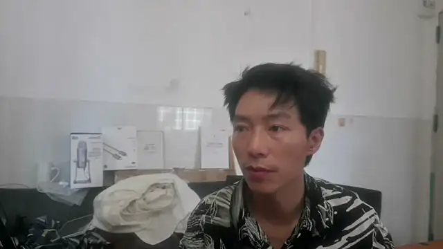 xhqds online show from 06.08.26