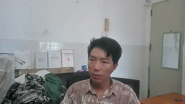 xhqds online show from 06.10.26