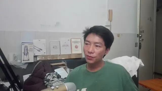 xhqds online show from 06.13.26