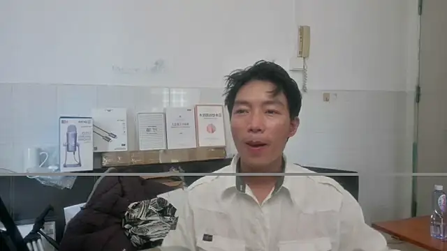 xhqds online show from 06.14.26