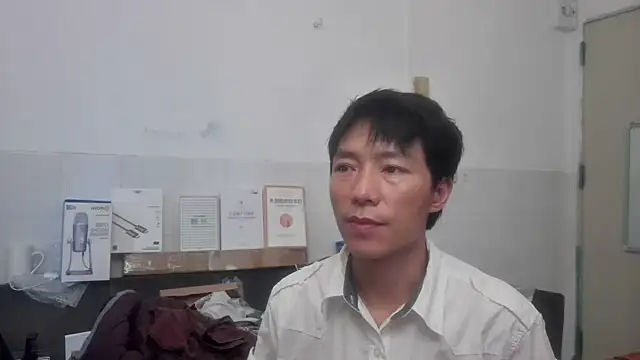 xhqds online show from 06.16.26