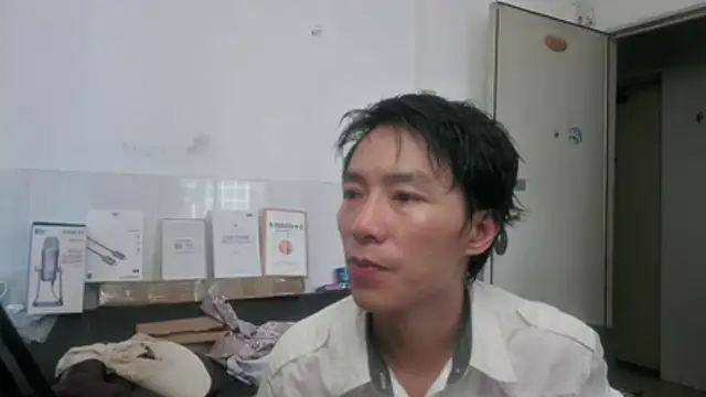xhqds online show from 07.04.26