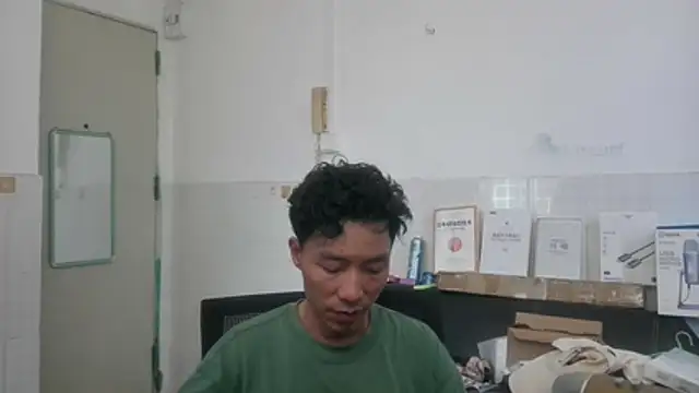 xhqds online show from 07.26.26