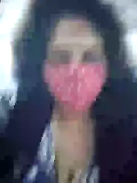 Snapshot of kirti__arora chatting on 01.03.25 kirti arora online show from 01.03.25
