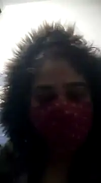 Snapshot of kirti__arora chatting on 01.09.25 kirti arora online show from 01.09.25