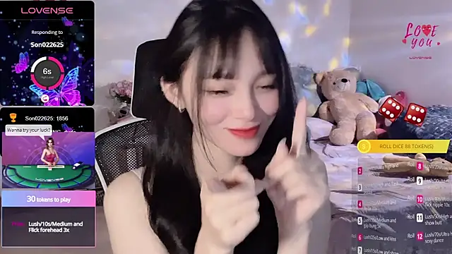    Nari    online show from 03.17.25
