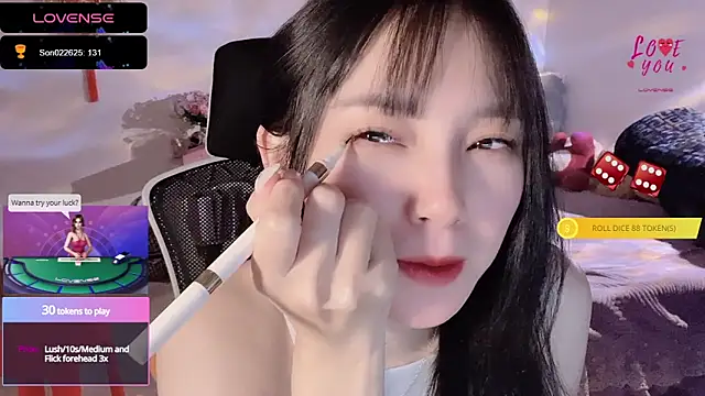    Nari    online show from 03.18.25