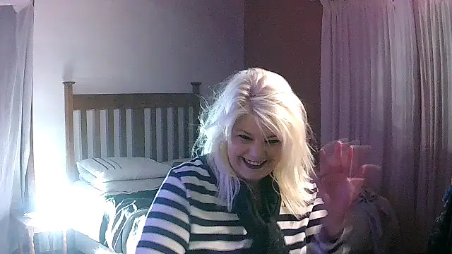 Miahotmilf online show from 01.16.26