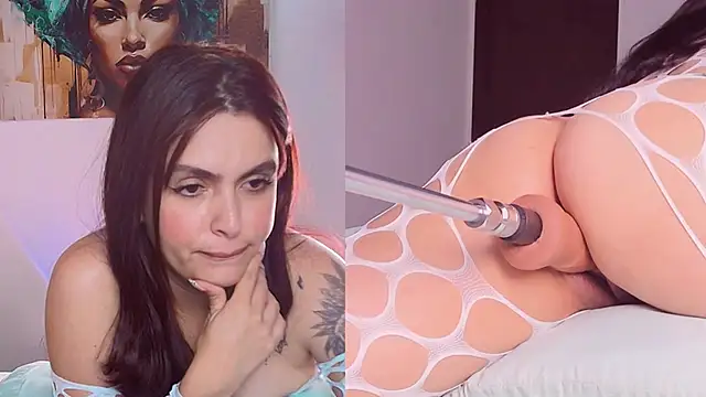 Sara Turner online show from 12.02.25