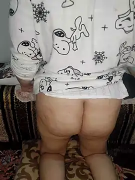 Diana-sexy online show from 10.11.25