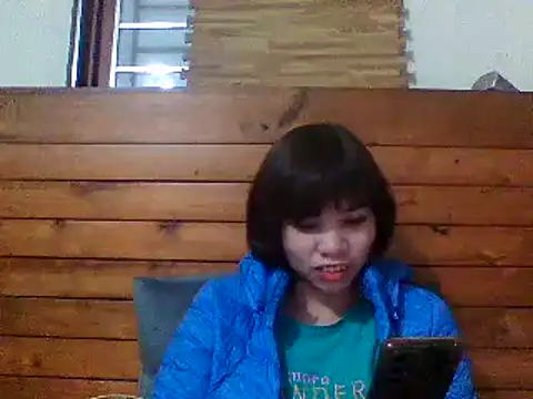 Angela-Eira online show from 01.18.25