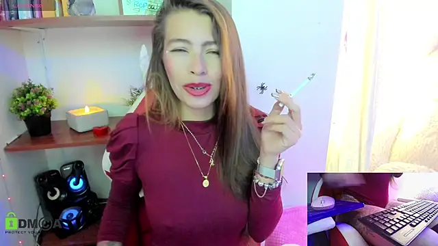 sweetlittlelisa online show from 10.09.25