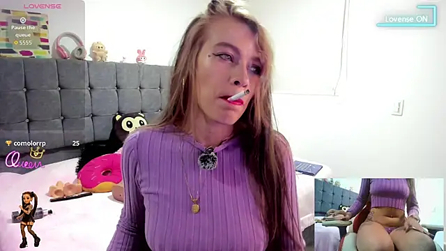 sweetlittlelisa online show from 06.28.26