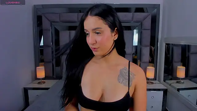 BILIE ROUSE1 online show from 10.16.25