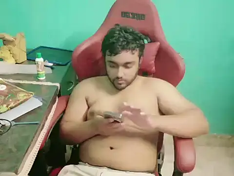 telugu boy  online show from 11.03.25