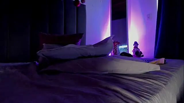 Lissy  Addams online show from 01.03.25