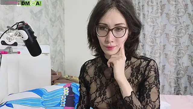 KawaiiNullify online show from 11.09.25