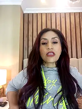 MonicaMoret online show from 02.12.25