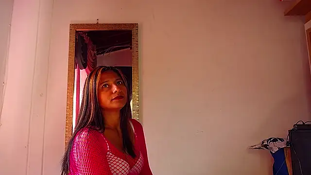 MielSquirt online show from 02.12.25