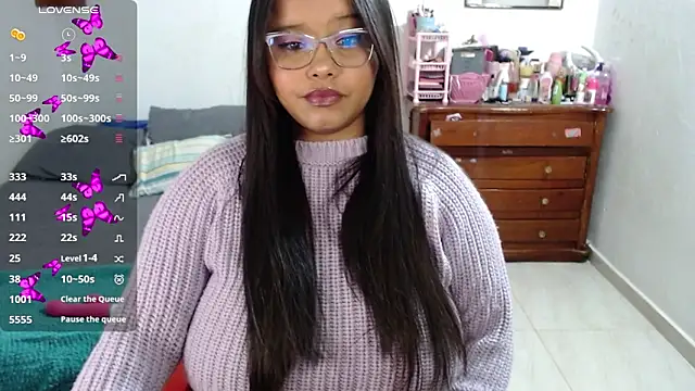 AINARA  STONE online show from 09.27.25