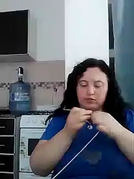 diabla hot online show from 11.12.25