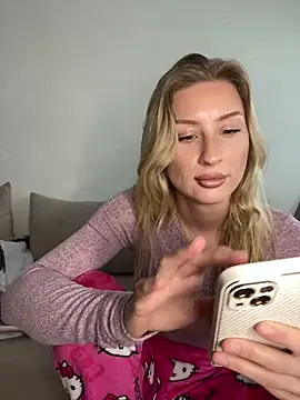 belle98 online show from 02.11.26