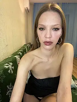 KateMariett online show from 03.25.26