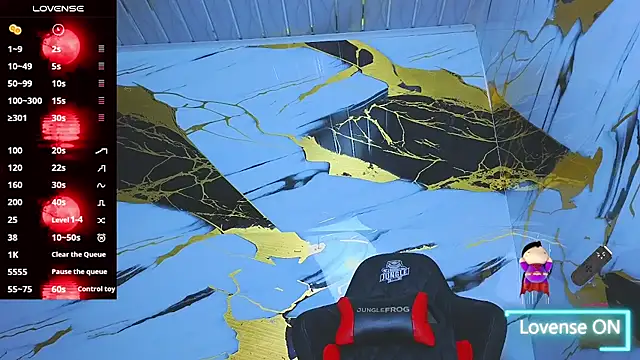 Snapshot of Kevin22_222 chatting on 10.31.25 Kevin22 222 online show from 10.31.25